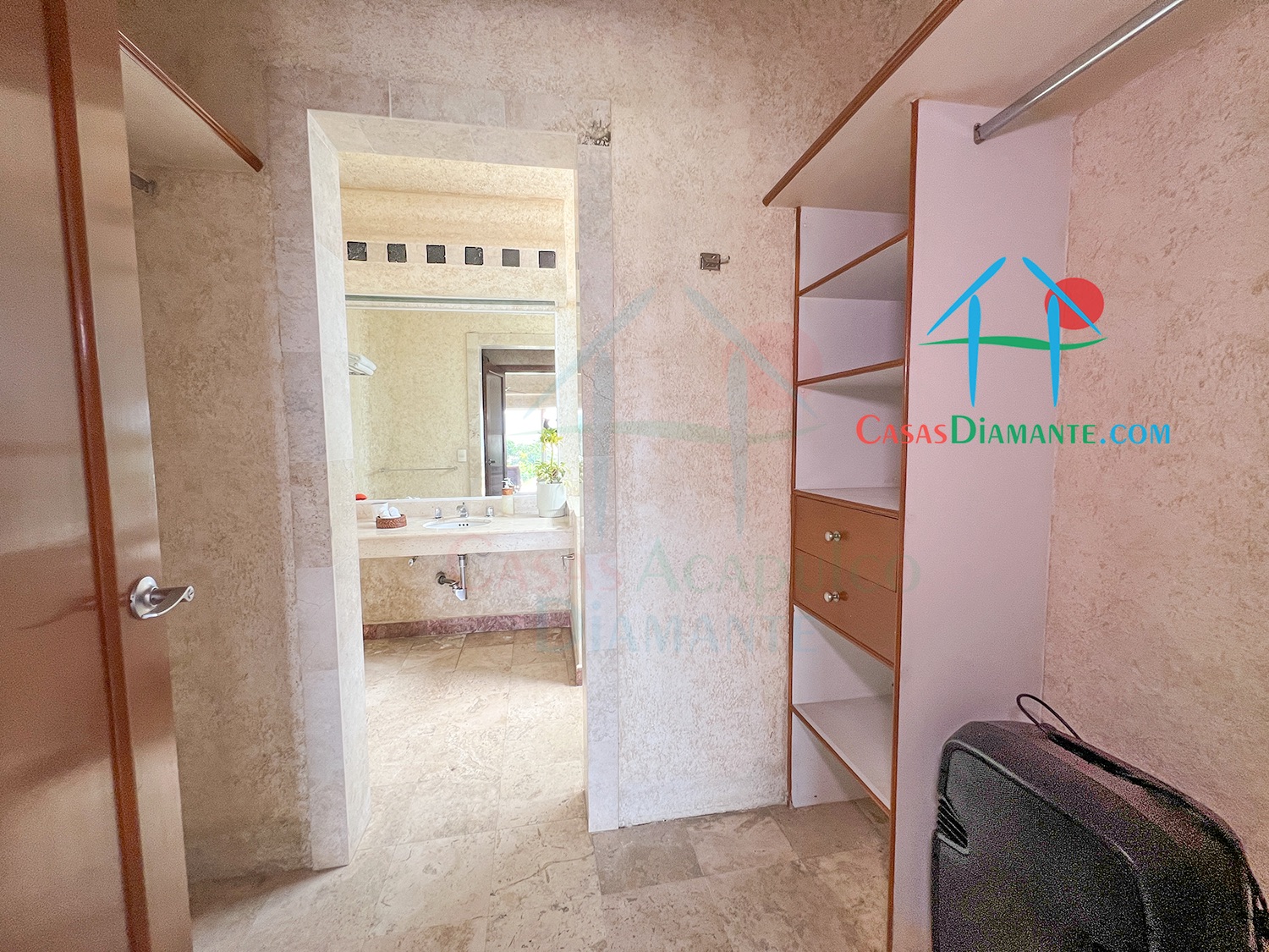 Villa Marfil - Recámara uno 7